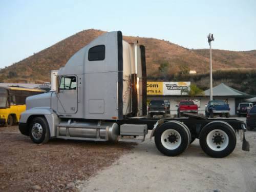 Road King Tractocamion